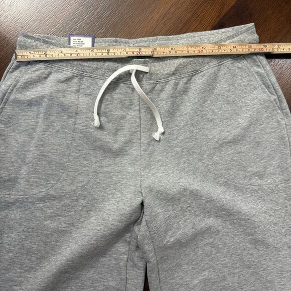 B Draddy NEW Women’s MP Lounge Pants Comfort Sweatpants Casual Gray Sz M - Picture 4 of 9